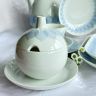 Соусник Rosenthal Lotus Azure 480 мл Германия уценка