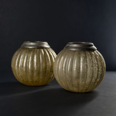 Подсвечник для греющей свечи