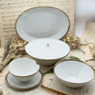 Блюдо Rosenthal 33 см фарфор Германия