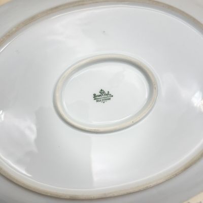 Блюдо Rosenthal 33 см фарфор Германия