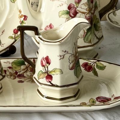 Молочник ВиллеройБох Portobello 200 см Германия