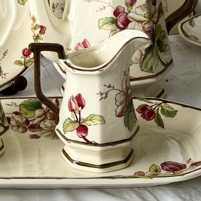 Молочник ВиллеройБох Portobello 200 см Германия