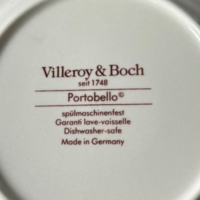 Молочник ВиллеройБох Portobello 200 см Германия