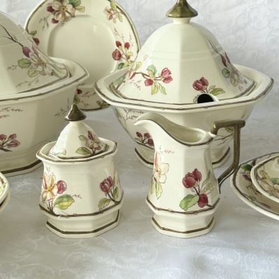 Молочник ВиллеройБох Portobello 200 см Германия