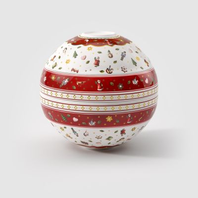 Шар тарелки La Boule Toy's Delight ВиллеройБох 7 предметов предзаказ