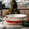 Шар тарелки La Boule Toy's Delight ВиллеройБох 7 предметов предзаказ