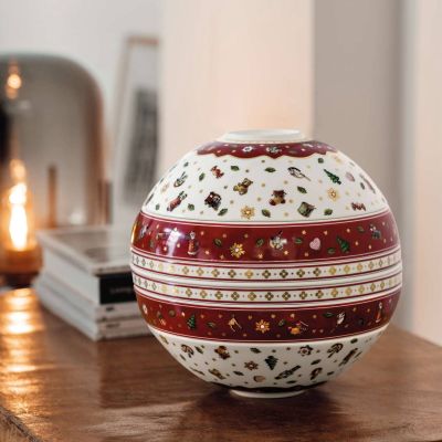 Шар тарелки La Boule Toy's Delight ВиллеройБох 7 предметов предзаказ