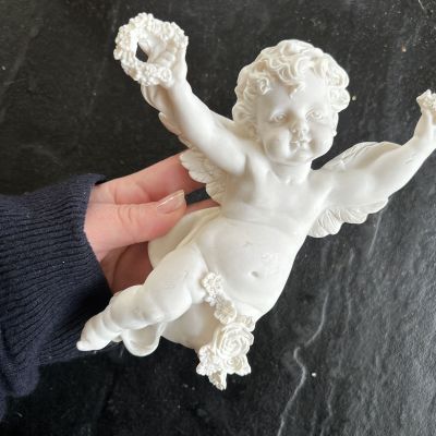 Декоративный элемент Купидон 20 см 