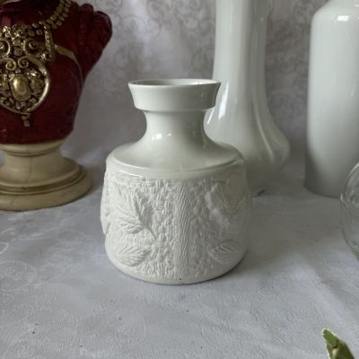 Ваза Schumann Arzberg 16 см фарфор Бавария