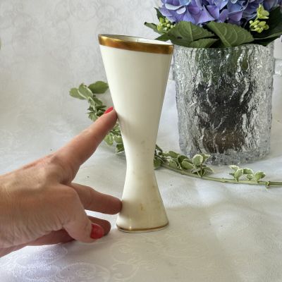 Ваза 17 см фарфор Бавария