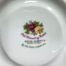 Блюдо Royal Albert Old Country Rose 27 см Англия  
