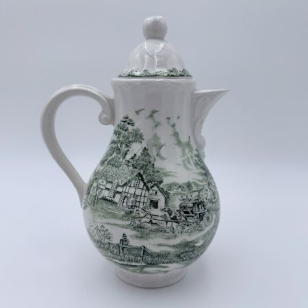 Чайник кофейник Luneville English Style 1,5 л Франция