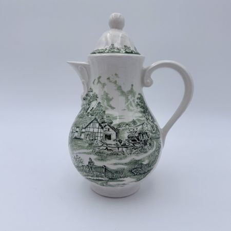 Чайник кофейник Luneville English Style 1,5 л Франция