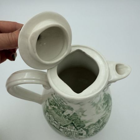 Чайник кофейник Luneville English Style 1,5 л Франция