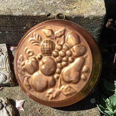 Форма для выпечки большая Натюрморт