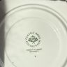 Салатник Rosenthal Monbijou полевые цветы 17 см Германия