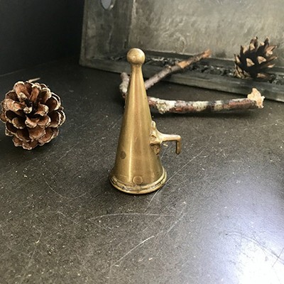 Тушитель колпак для свечи