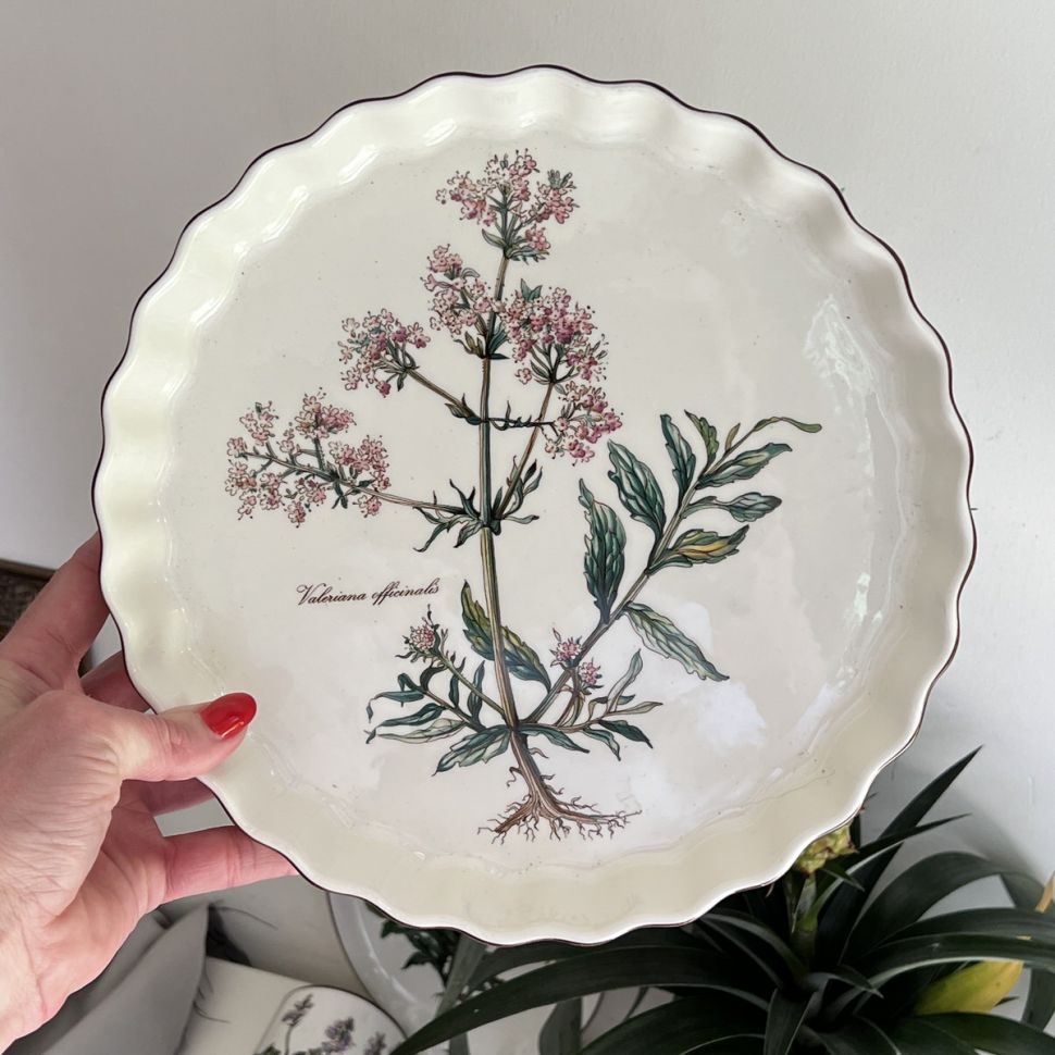Форма для выпечки Botanica ВиллеройБох 25 см