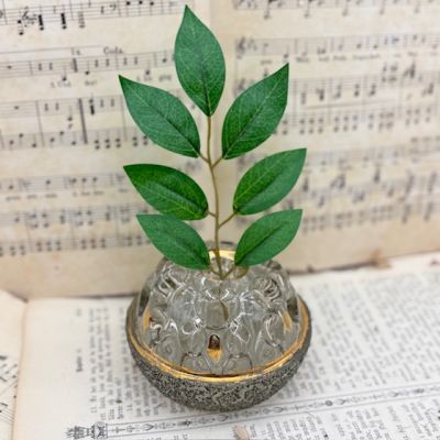 Роузбол Пикфлер 10 см стекло 