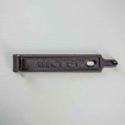 Деталь от печки 20 см чугун