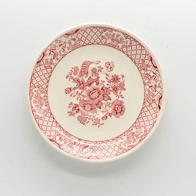 Блюдце Fasan Mason's Англия