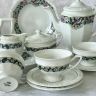 Чайная пара Rosenthal Maria Classic Rose Юбилейный выпуск 200 мл Германия     