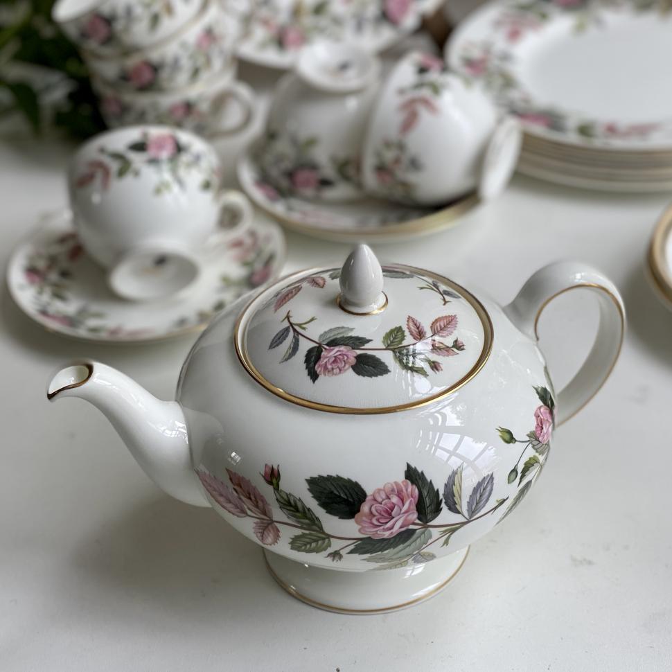 Чайник Wedgwood