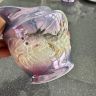 Молочник Дракон 200 мл фарфор Япония