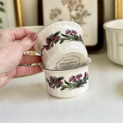 Форма рамекин Botanica Pulmonaria 9 см ВиллеройБох