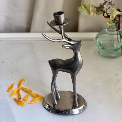 Подсвечник Олень Голландия