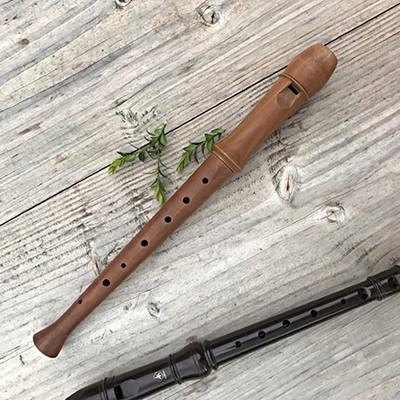 Флейта деревянная