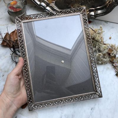 Рамка для фотографии 21смх27см без стекла