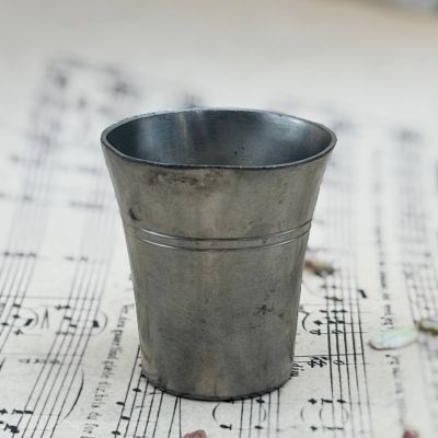 Рюмка 50 мл BILLITON олово