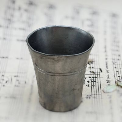 Рюмка 50 мл BILLITON олово