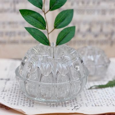 Роузбол Пикфлер 13 см стекло