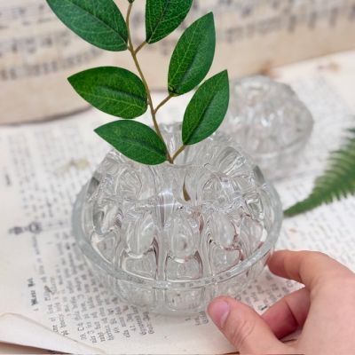 Роузбол Пикфлер 13 см стекло