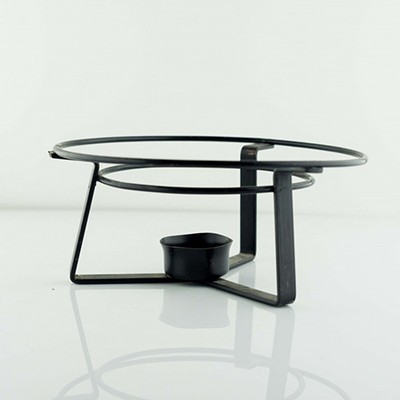 Подставка для чайника и свечи Швеция