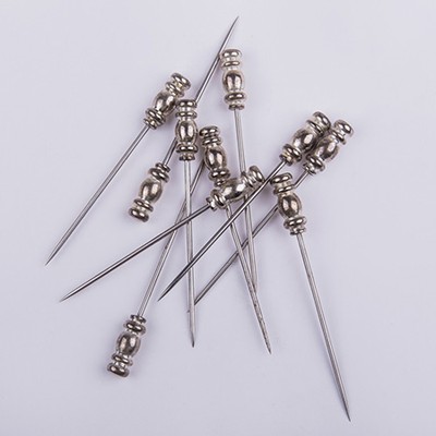 Шпажка для сервировки мельхиор 