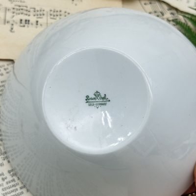 Салатник Rosenthal 19 см фарфор Германия 