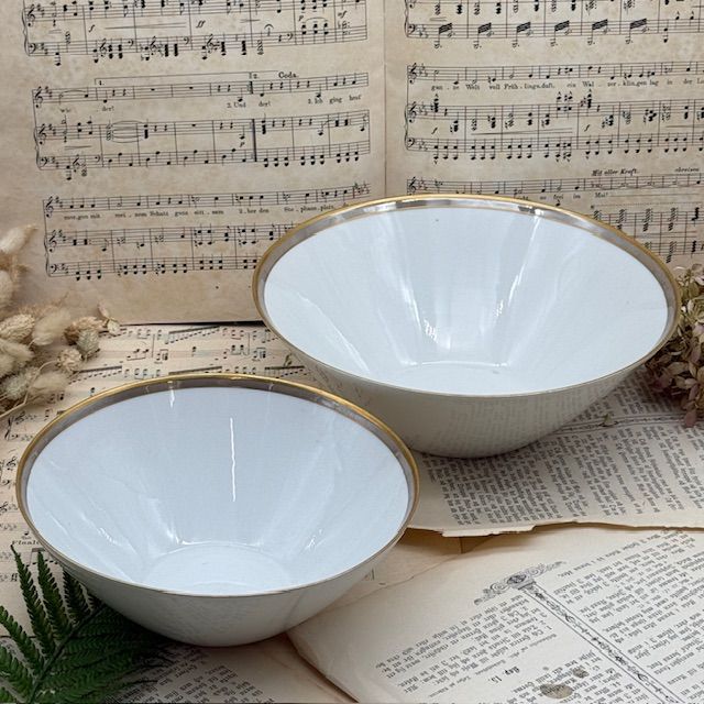 Салатник Rosenthal 19 см фарфор Германия