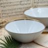 Салатник Rosenthal 19 см фарфор Германия