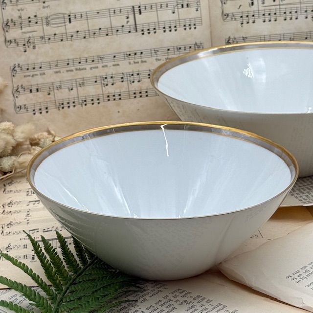 Салатник Rosenthal 19 см фарфор Германия