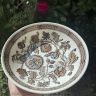 Салатник Ridgway Staffordshire Jacobean 23 cм Ironstone Англия