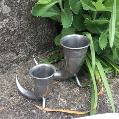 Кубок Рог, набор 2 шт.