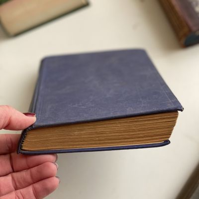 Книга 1930 Lady Chatterleys Lover