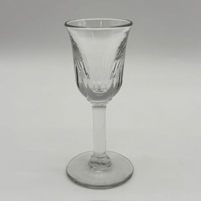 Рюмка Муха 25 мл стекло хрустальное Нидерланды