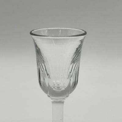 Рюмка Муха 25 мл стекло хрустальное Нидерланды