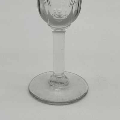 Рюмка Муха 25 мл стекло хрустальное Нидерланды