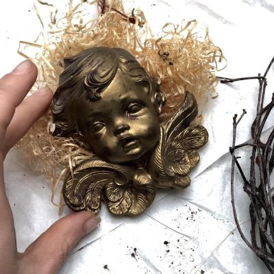 Ангел для Глуховой 