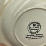 Тарелка глубокая Adams Wedgwood group English Scenic 23 см Англия уценка